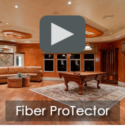When rug makers, furniture stores, and interior designers in Nashville and the greater Middle Tennessee area need the best Fiber & Fabric Protection, they choose Fiber ProTector.